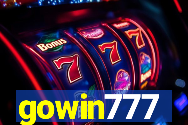 gowin777