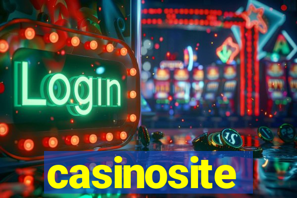 casinosite