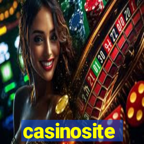 casinosite