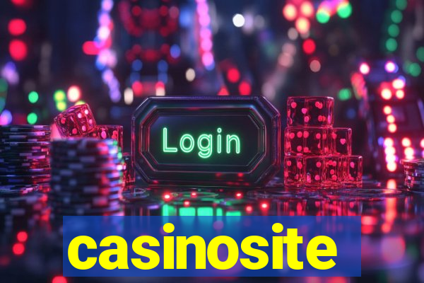 casinosite