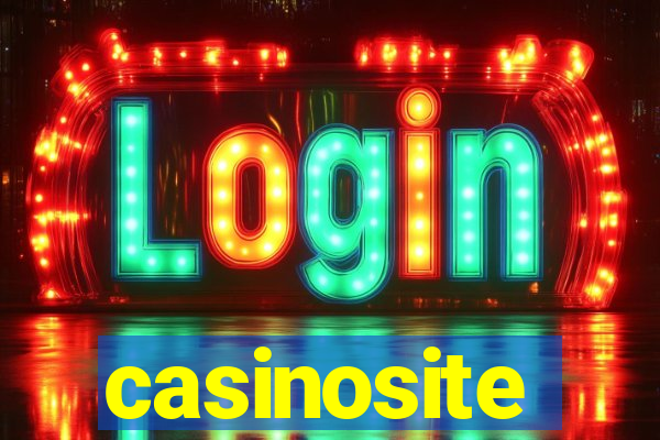 casinosite