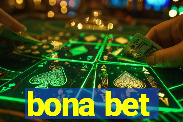 bona bet