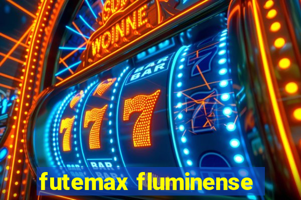 futemax fluminense