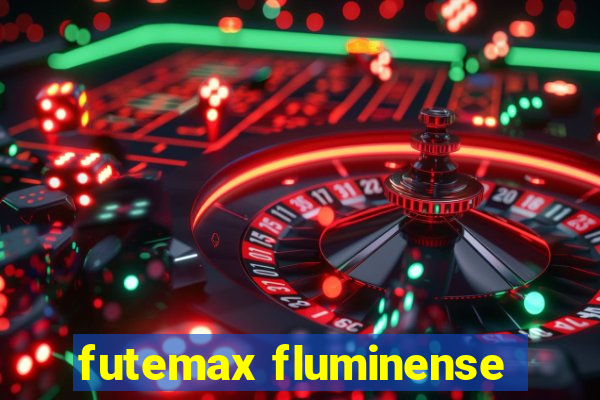 futemax fluminense