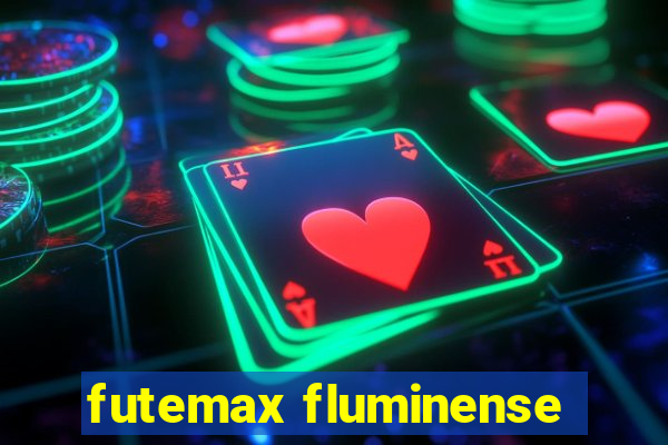 futemax fluminense