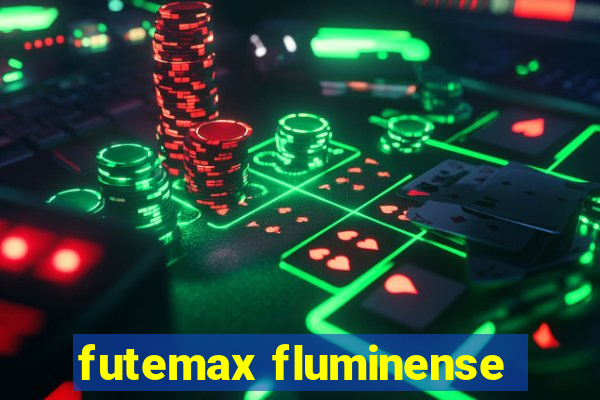 futemax fluminense