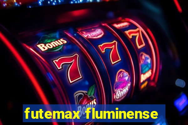 futemax fluminense