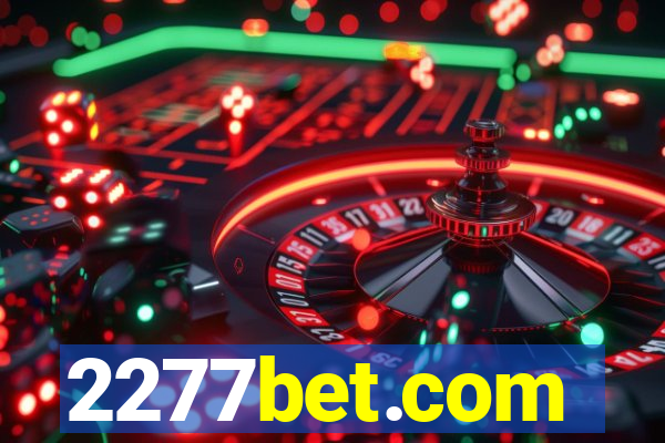 2277bet.com