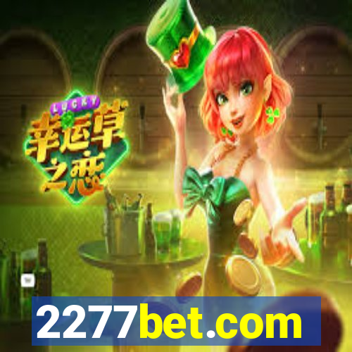 2277bet.com