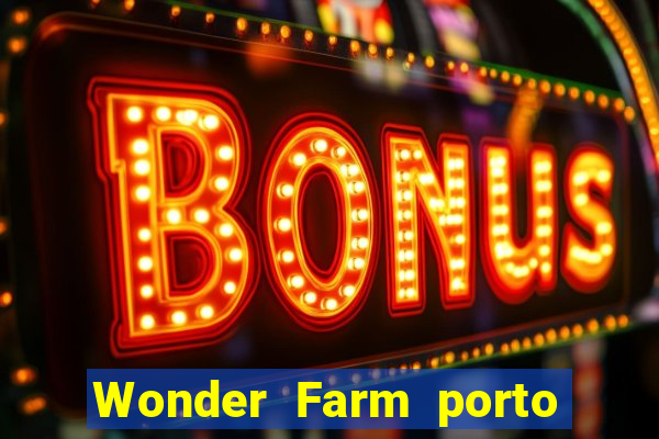 Wonder Farm porto alegre farm