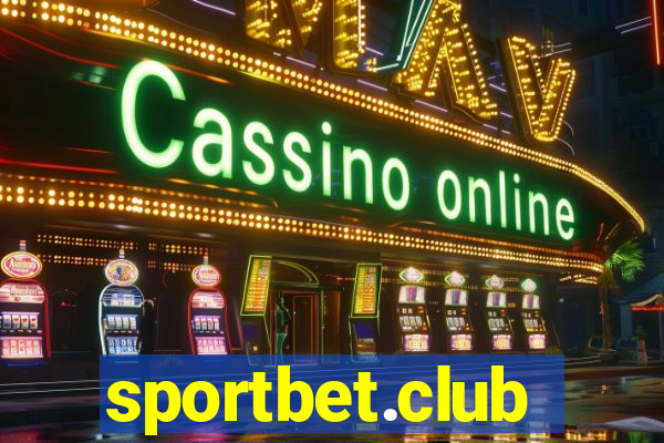 sportbet.club