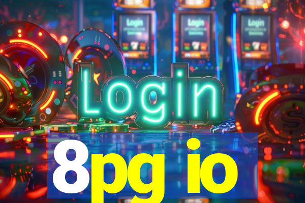 8pg io