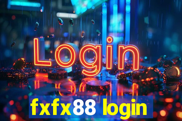 fxfx88 login