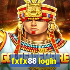 fxfx88 login