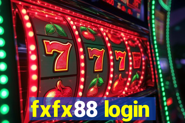 fxfx88 login