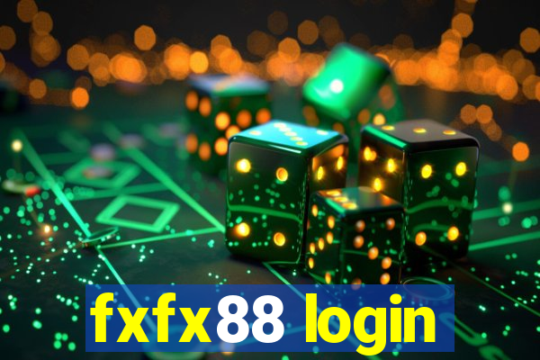 fxfx88 login