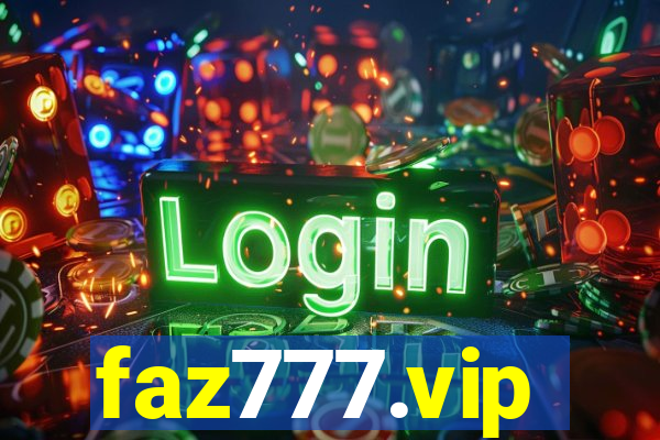 faz777.vip