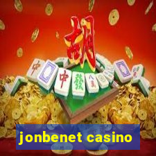 jonbenet casino