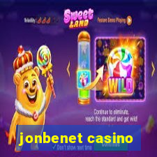 jonbenet casino