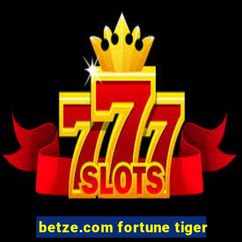 betze.com fortune tiger