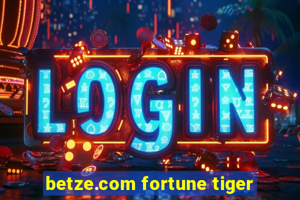 betze.com fortune tiger