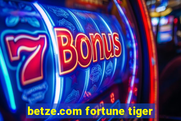 betze.com fortune tiger