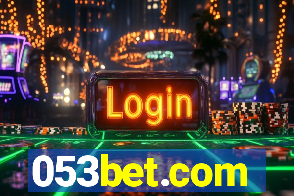 053bet.com