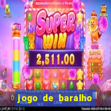 jogo de baralho cigano online