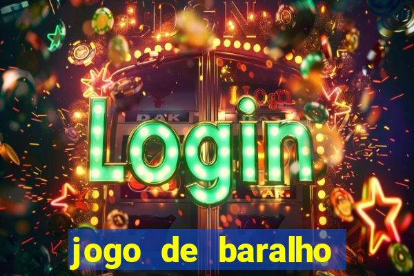 jogo de baralho cigano online