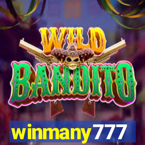 winmany777