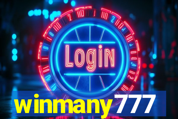 winmany777