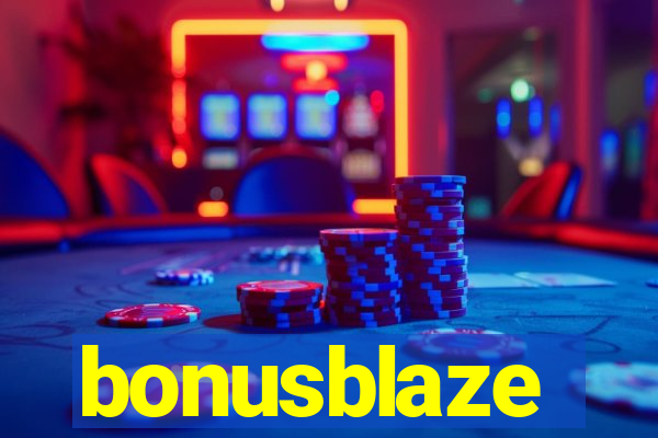 bonusblaze