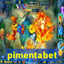 pimentabet