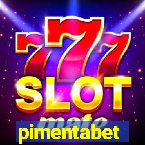 pimentabet