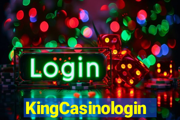 KingCasinologin