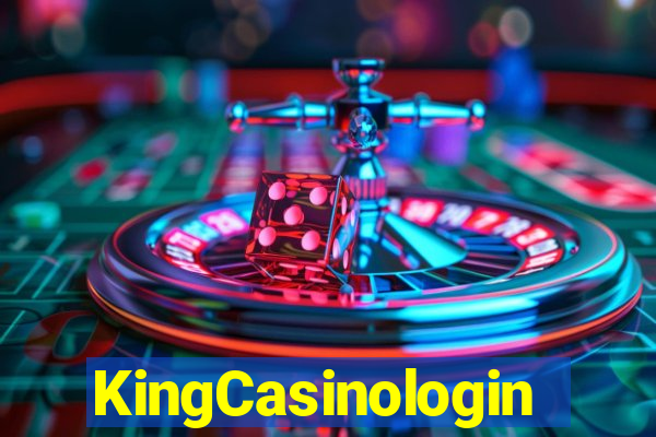 KingCasinologin