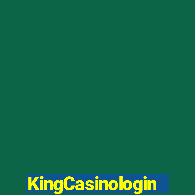 KingCasinologin