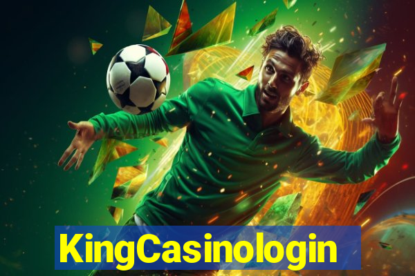 KingCasinologin