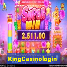 KingCasinologin