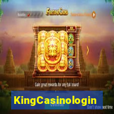 KingCasinologin