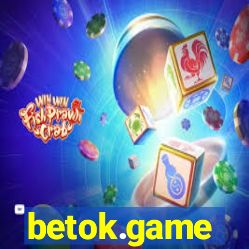 betok.game