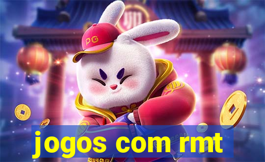 jogos com rmt