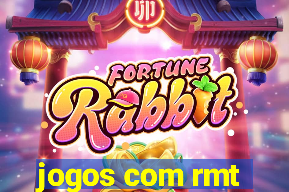 jogos com rmt