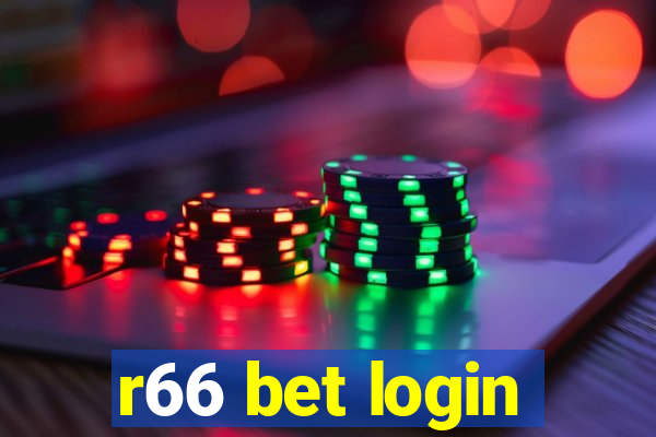 r66 bet login