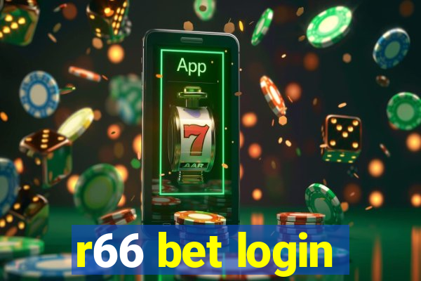 r66 bet login