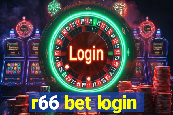 r66 bet login