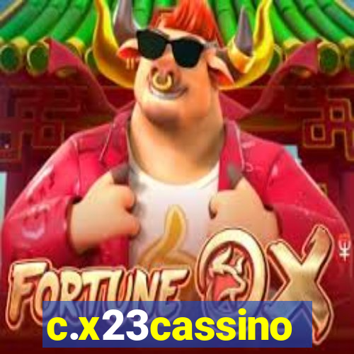 c.x23cassino