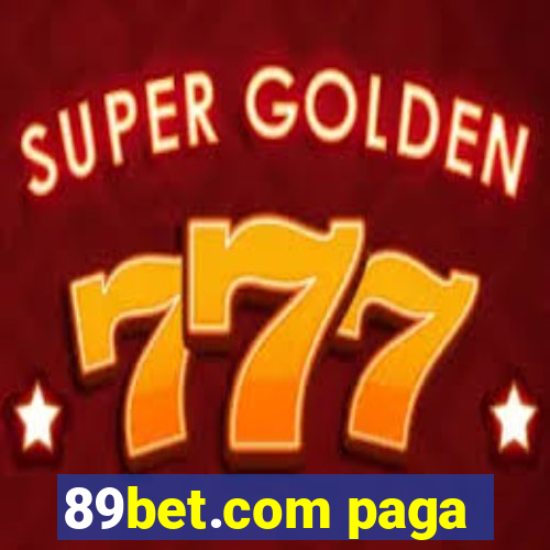 89bet.com paga