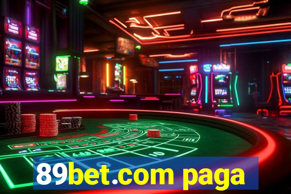 89bet.com paga