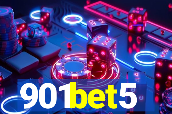 901bet5